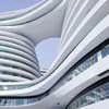 Galaxy Soho Project Beijing