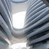 Galaxy Soho Project Beijing design by Zaha Hadid Architects