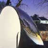 Hutong Bubble