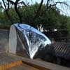 Hutong Bubble