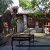Hutong Bubble