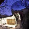 Hutong Bubble
