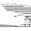 Port House section