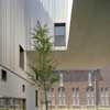 Charleroi Museum of Photography