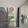 Charleroi Museum of Photography building design by l’Escaut Architecture