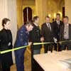 NATO HQ Brussels