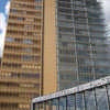 Potsdamerplatz Buildings