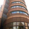 Potsdamerplatz Buildings