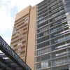 Potsdamerplatz Buildings