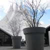 Tempodrom Building Berlin