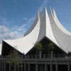 Tempodrom Building Berlin