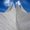 Tempodrom Building Berlin