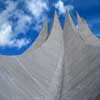 Tempodrom Building