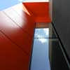 Belgrade Theatre Building Coventry