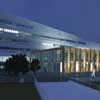 Bournville College Building