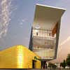 Bournville College Design
