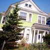 Providence house