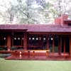 Isadore J. and Lucille Zimmerman House, New Hampshire