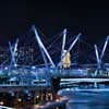 Kurilpa Bridge Brisbane