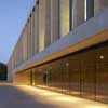 Sainsbury Laboratory Cambridge Building