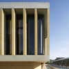 Sainsbury Laboratory Cambridge Building