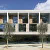 Sainsbury Laboratory Cambridge Building