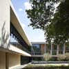 Sainsbury Laboratory Cambridge Building