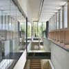 Sainsbury Laboratory Cambridge Building