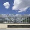 Sainsbury Laboratory Cambridge Building