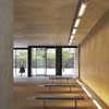 Sainsbury Laboratory Cambridge Building