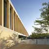 Sainsbury Laboratory Cambridge Building