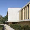 Sainsbury Laboratory Cambridge Building