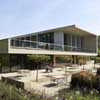 Sainsbury Laboratory Cambridge Building