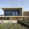 Sainsbury Laboratory Cambridge Building