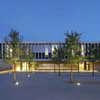 Sainsbury Laboratory Cambridge Building