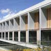 Sainsbury Laboratory Cambridge Building