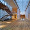 Art Institute of Chicago Griffin Court