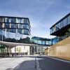 Aachenmünchener Headquarters Building