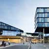 Aachenmünchener Headquarters Aachen