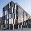 Aachenmünchener Headquarters Aachen Building