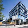 Aachenmünchener Headquarters Building