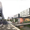 Ørestad 2.0