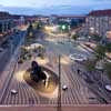 Superkilen design by Bjarke Ingels Group