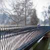 Woven Bridge Fælledparken