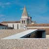Krk School Building Croatia
