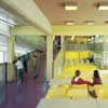 Krk School Building Croatia