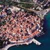 Krk School Building Croatia