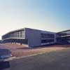 School Building Croatia