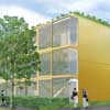 Moerwijk Housing Design