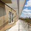 Moerwijk Housing